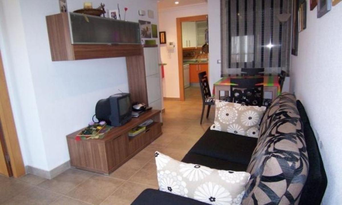 Picture of Apartment For Sale in La Mata, Alicante, Spain