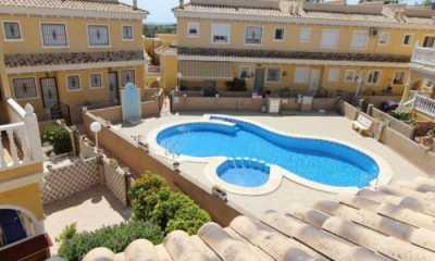 Home For Sale in Algorfa, Spain