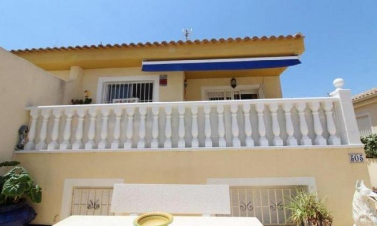 Picture of Home For Sale in Benijofar, Alicante, Spain
