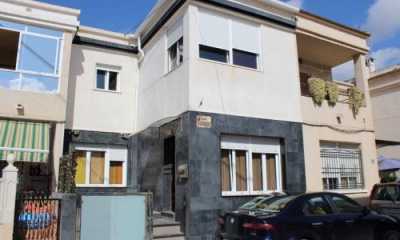 Home For Sale in Los Montesinos, Spain