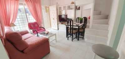 Home For Sale in La Mata, Spain