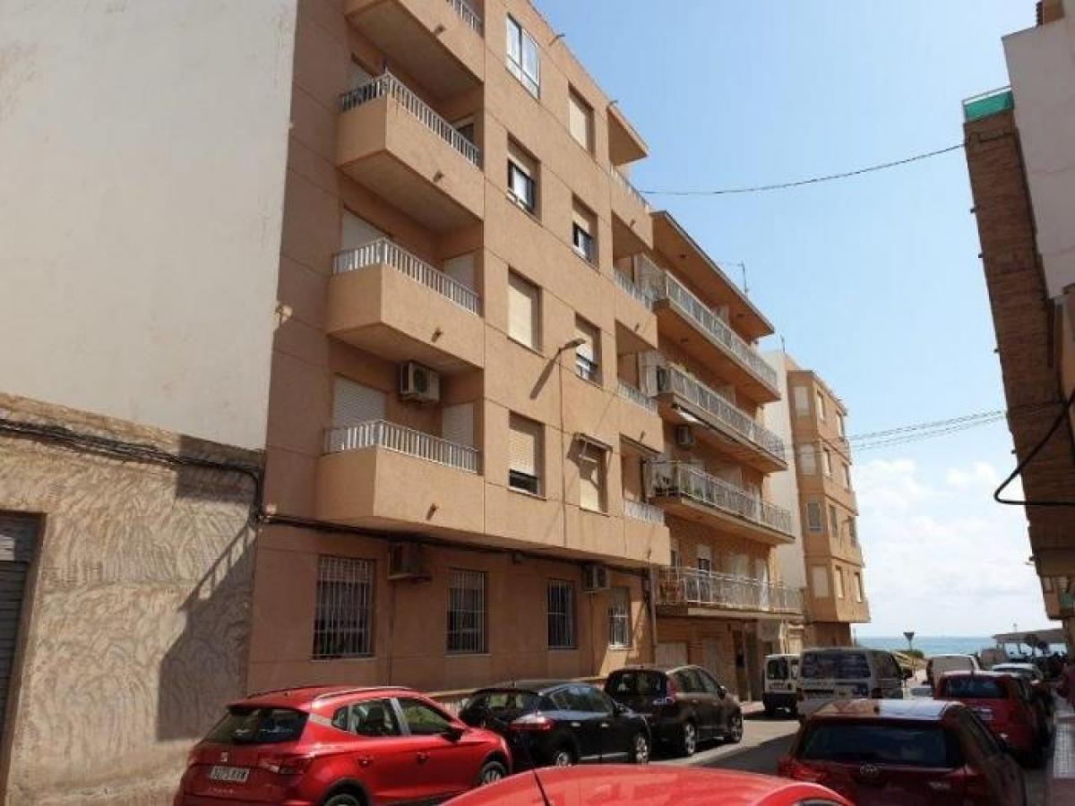 Picture of Apartment For Sale in La Mata, Alicante, Spain