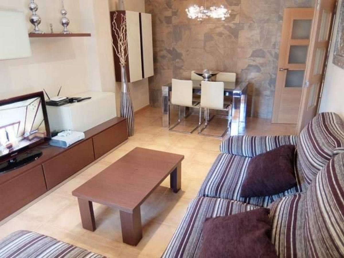 Picture of Home For Sale in Benejuzar, Alicante, Spain