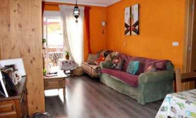 Apartment For Sale in Almoradi, Spain