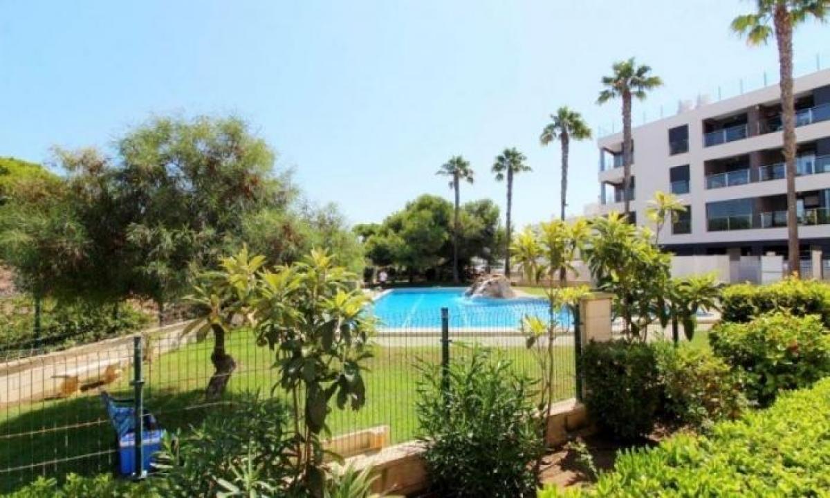 Picture of Apartment For Sale in La Mata, Alicante, Spain
