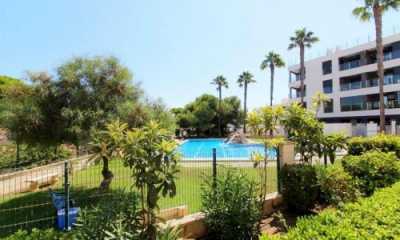 Apartment For Sale in La Mata, Spain