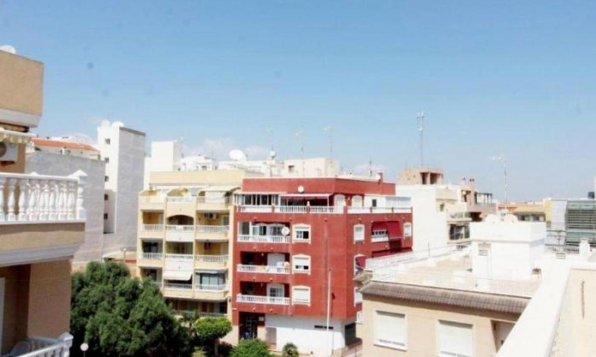 Picture of Apartment For Sale in La Mata, Alicante, Spain