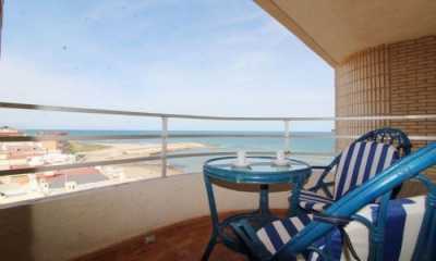 Apartment For Sale in La Mata, Spain