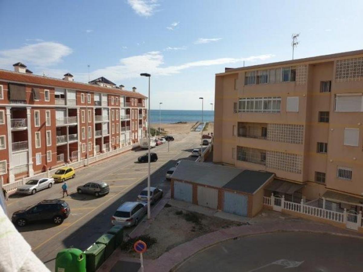 Picture of Apartment For Sale in La Mata, Alicante, Spain