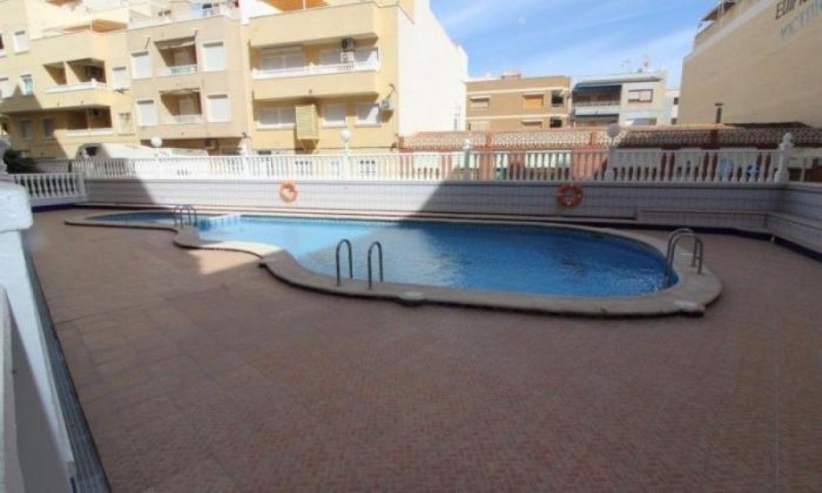 Picture of Apartment For Sale in La Mata, Alicante, Spain
