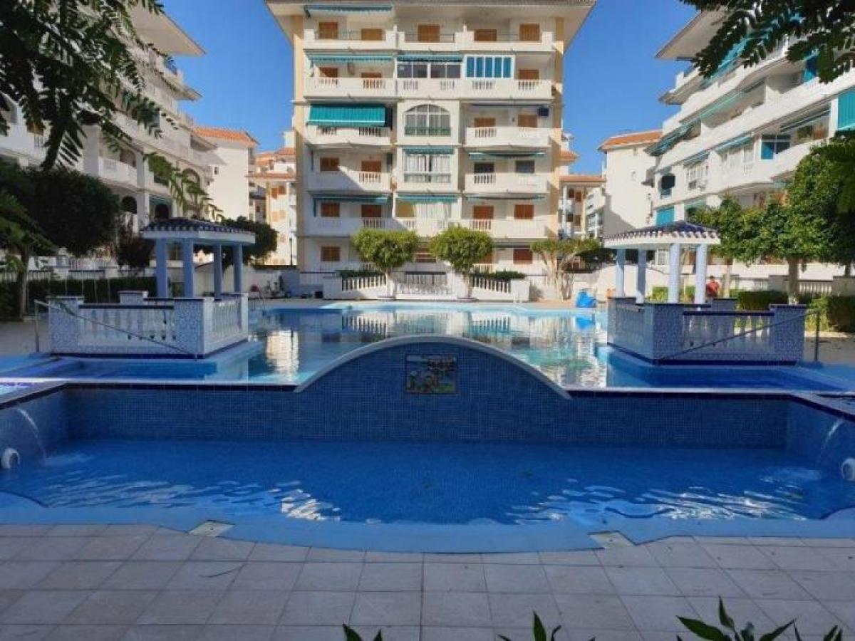 Picture of Apartment For Sale in La Mata, Alicante, Spain
