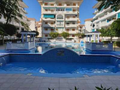 Apartment For Sale in La Mata, Spain