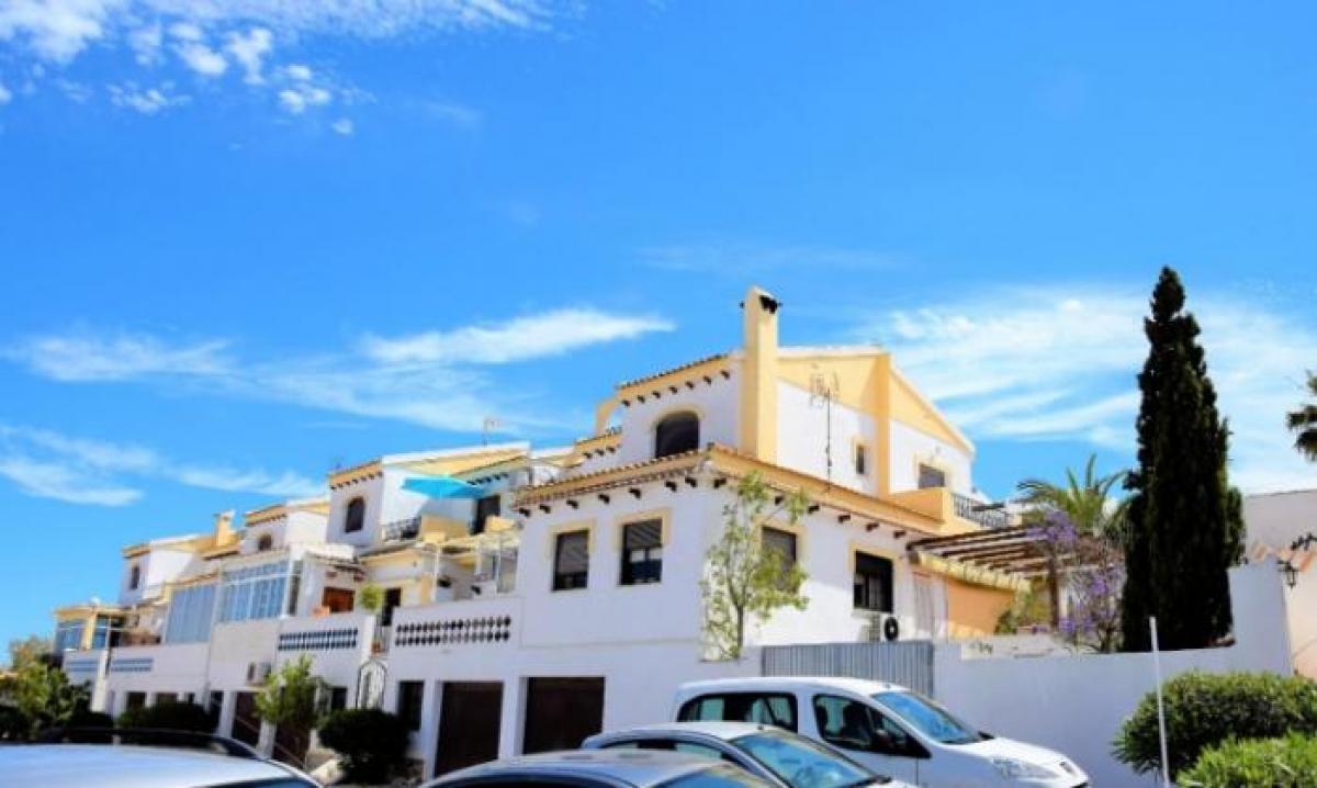 Picture of Bungalow For Sale in Ciudad Quesada, Alicante, Spain