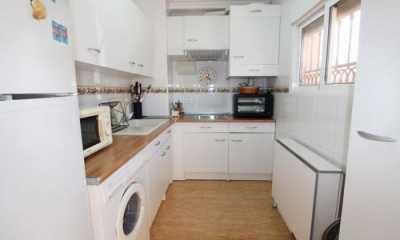 Apartment For Sale in La Mata, Spain