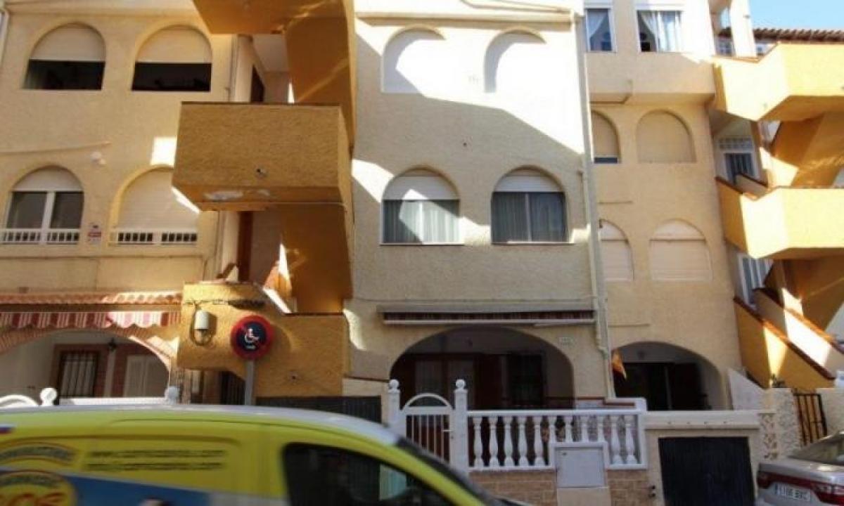 Picture of Apartment For Sale in La Mata, Alicante, Spain