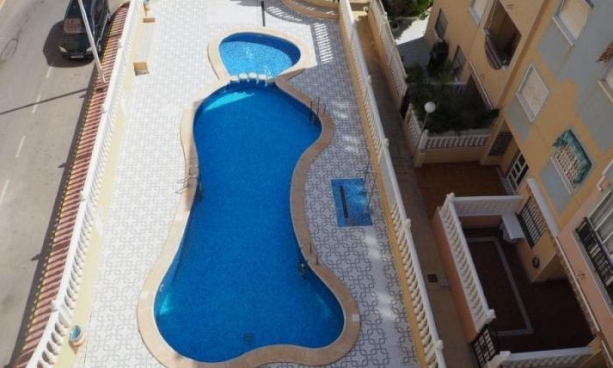 Picture of Apartment For Sale in La Mata, Alicante, Spain