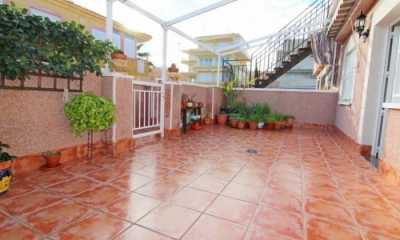 Bungalow For Sale in La Mata, Spain