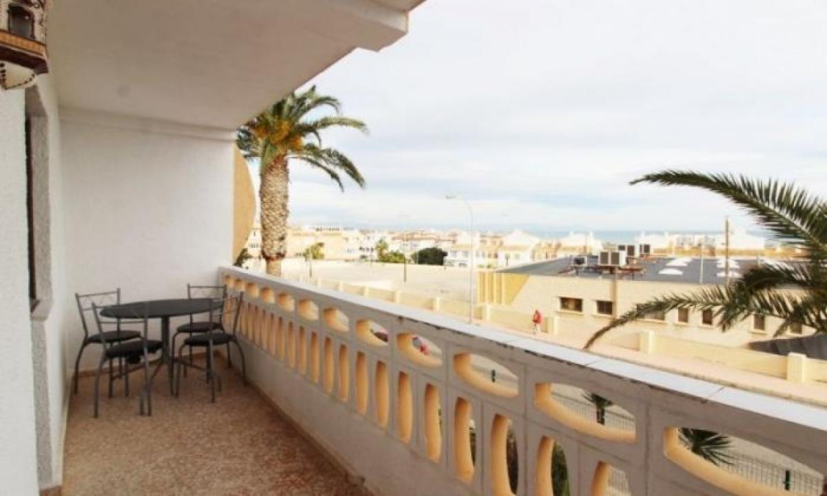 Picture of Apartment For Sale in La Mata, Alicante, Spain