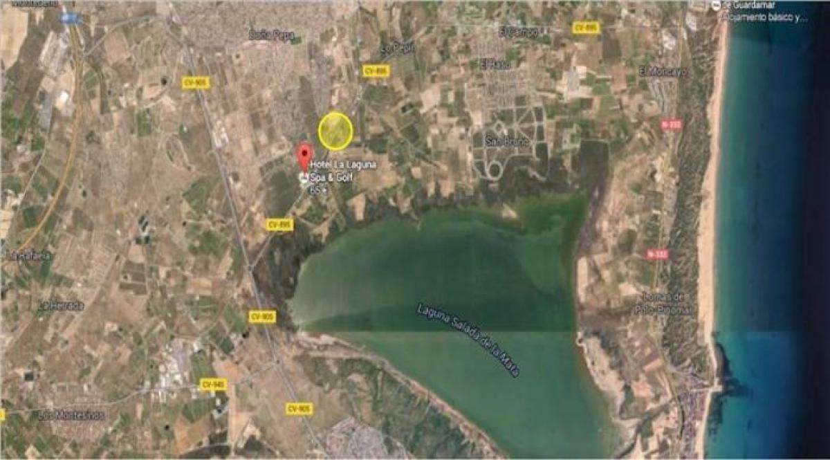 Picture of Apartment For Sale in Rojales, Alicante, Spain