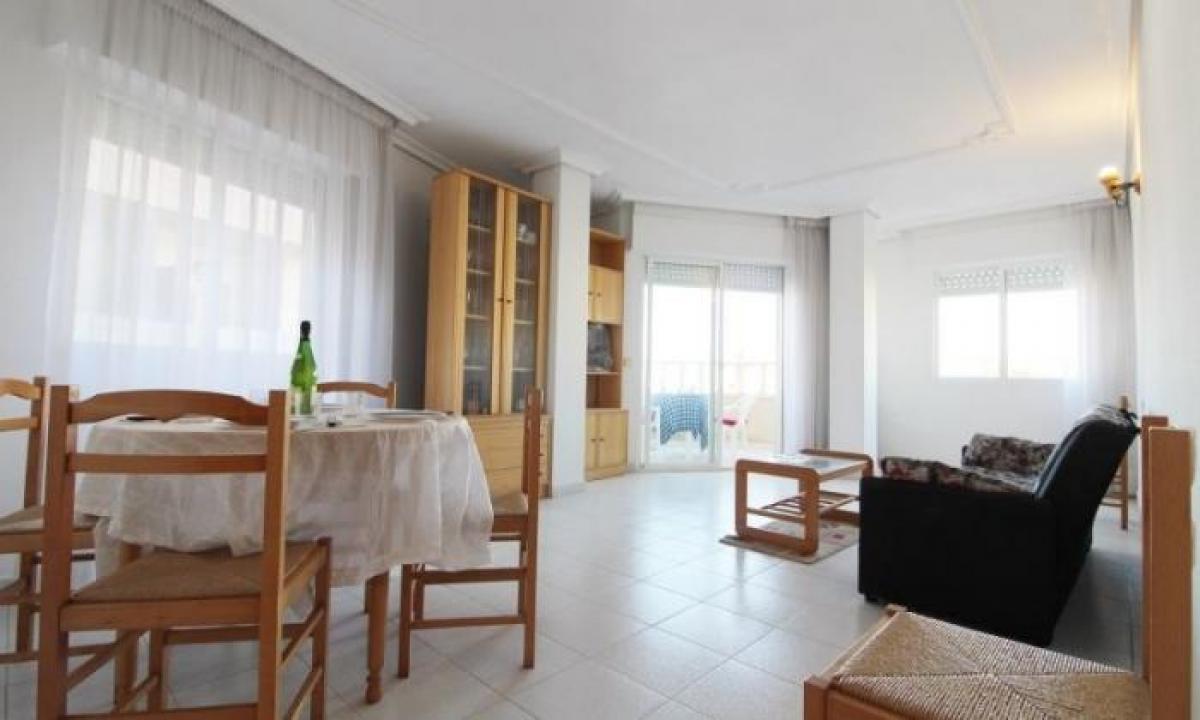 Picture of Apartment For Sale in La Mata, Alicante, Spain