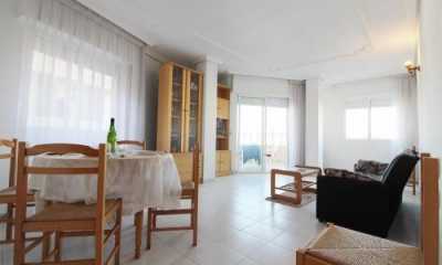 Apartment For Sale in La Mata, Spain