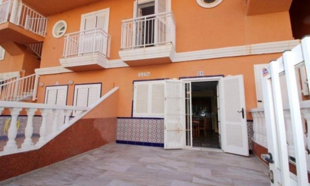 Picture of Home For Sale in La Mata, Alicante, Spain