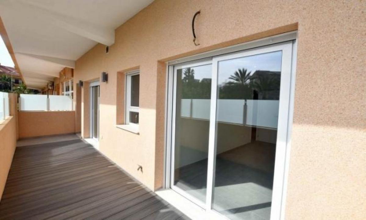 Picture of Apartment For Sale in La Mata, Alicante, Spain