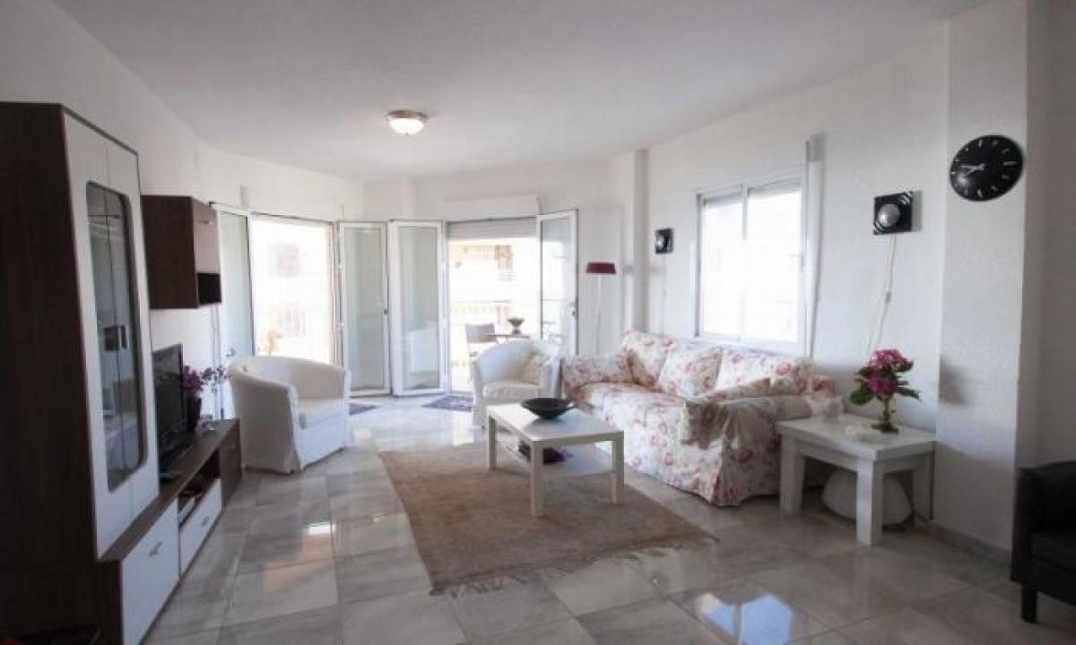 Picture of Apartment For Sale in La Mata, Alicante, Spain