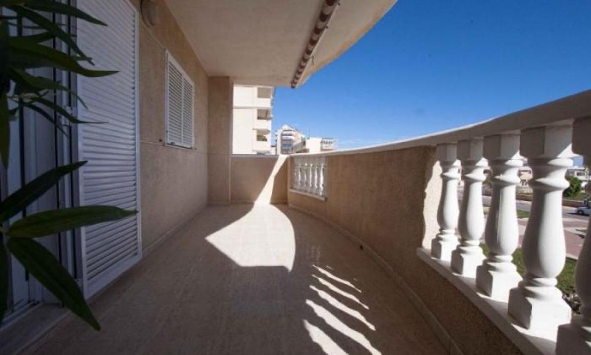 Picture of Apartment For Sale in La Mata, Alicante, Spain