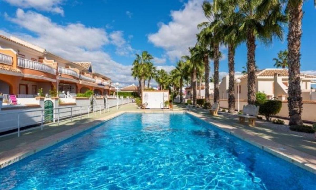 Picture of Home For Sale in Ciudad Quesada, Alicante, Spain