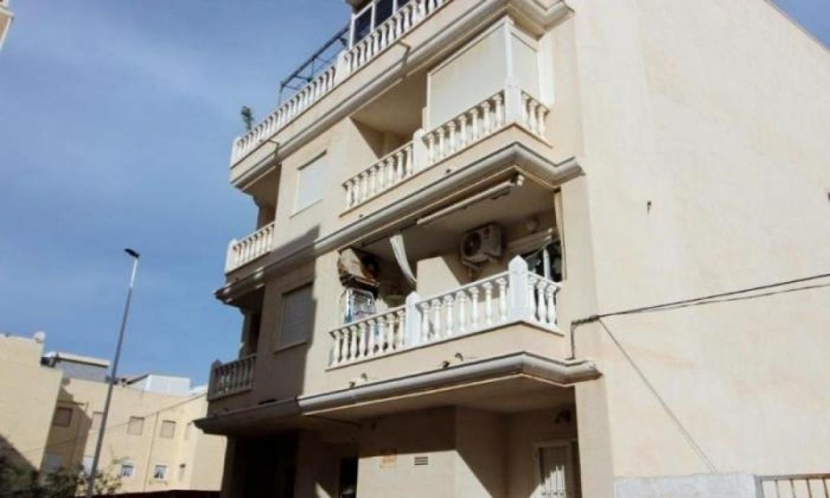 Picture of Apartment For Sale in La Mata, Alicante, Spain