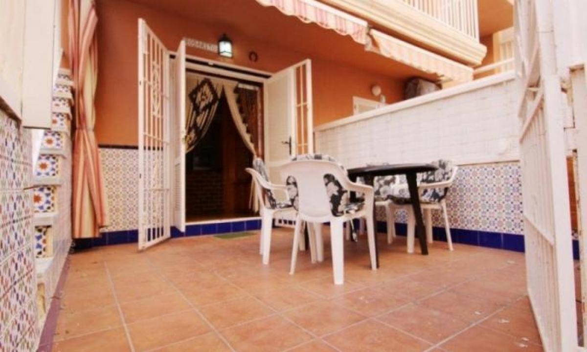 Picture of Apartment For Sale in La Mata, Alicante, Spain