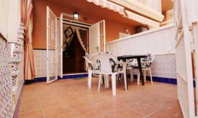 Apartment For Sale in La Mata, Spain