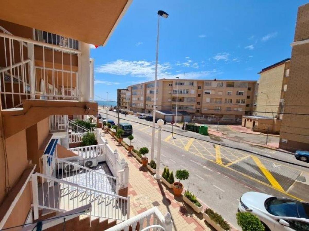 Picture of Home For Sale in La Mata, Alicante, Spain