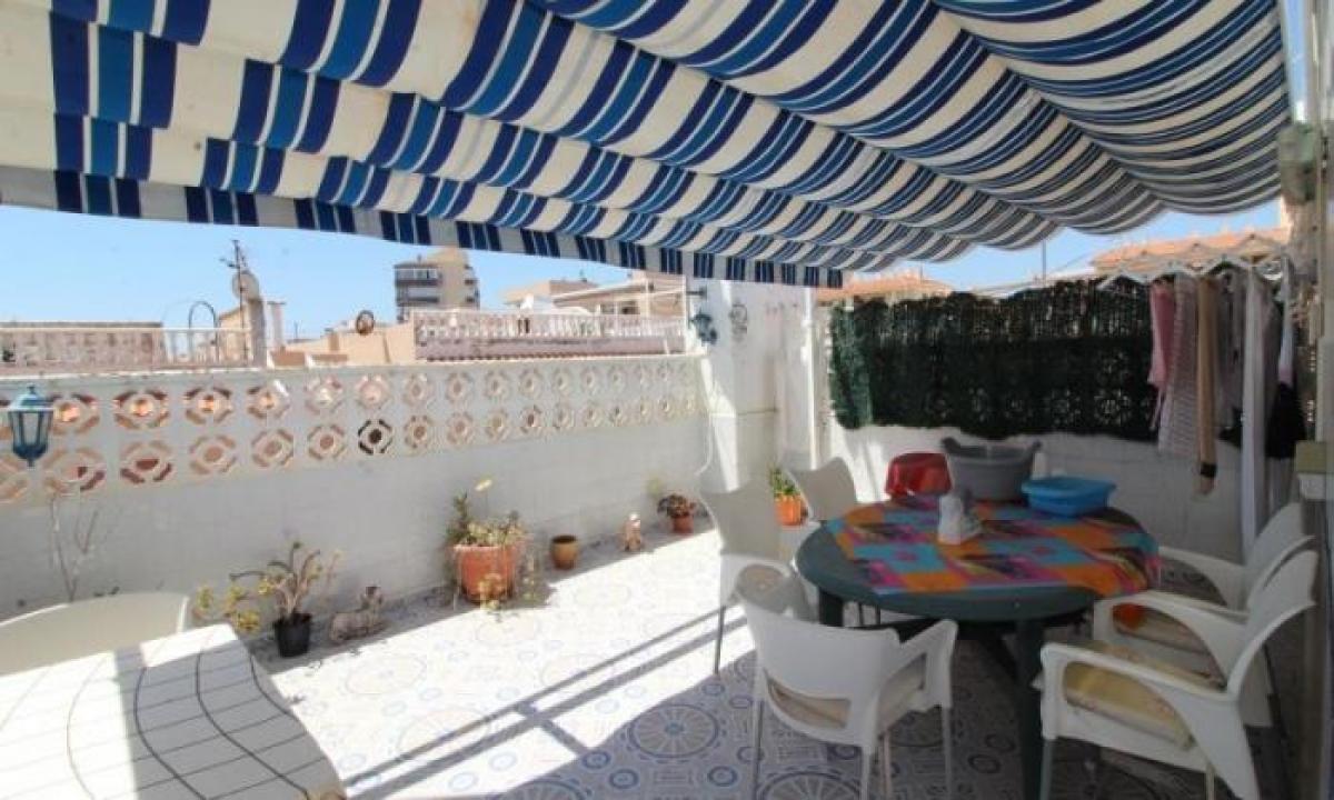 Picture of Bungalow For Sale in La Mata, Alicante, Spain