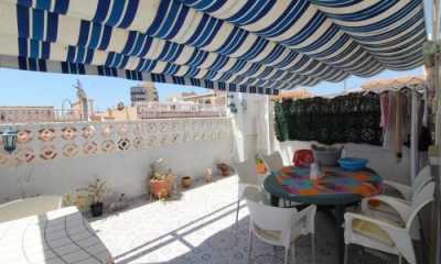 Bungalow For Sale in La Mata, Spain