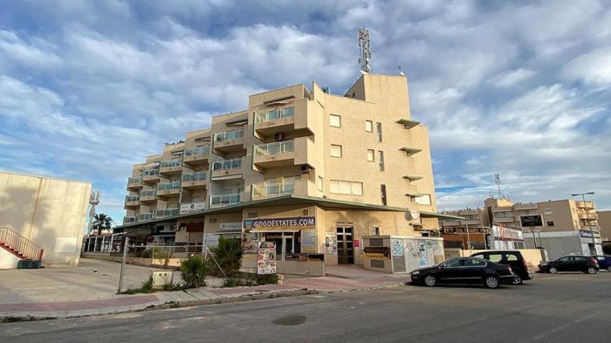 Picture of Apartment For Sale in Cabo Roig, Alicante, Spain