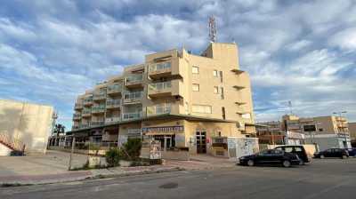 Apartment For Sale in Cabo Roig, Spain