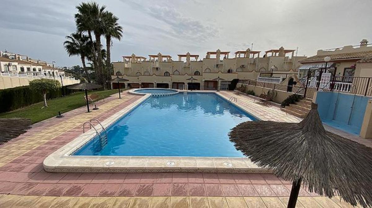 Picture of Home For Sale in Villamartin, Alicante, Spain