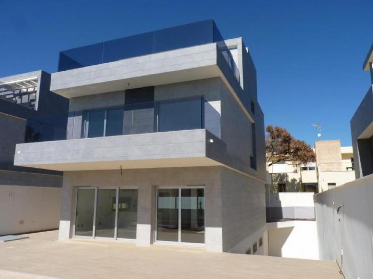 Picture of Villa For Sale in Torre De La Horadada, Alicante, Spain