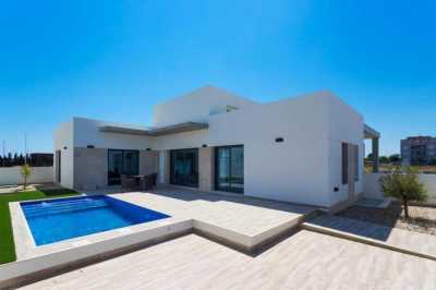 Villa For Sale in Daya Nueva, Spain