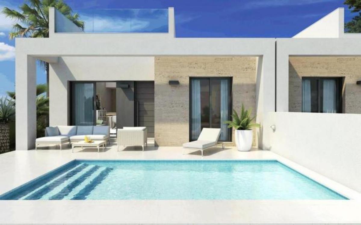 Picture of Bungalow For Sale in Daya Nueva, Alicante, Spain