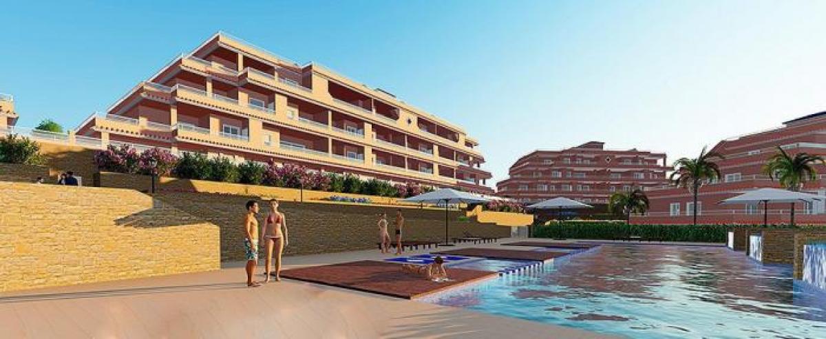 Picture of Apartment For Sale in Villamartin, Alicante, Spain