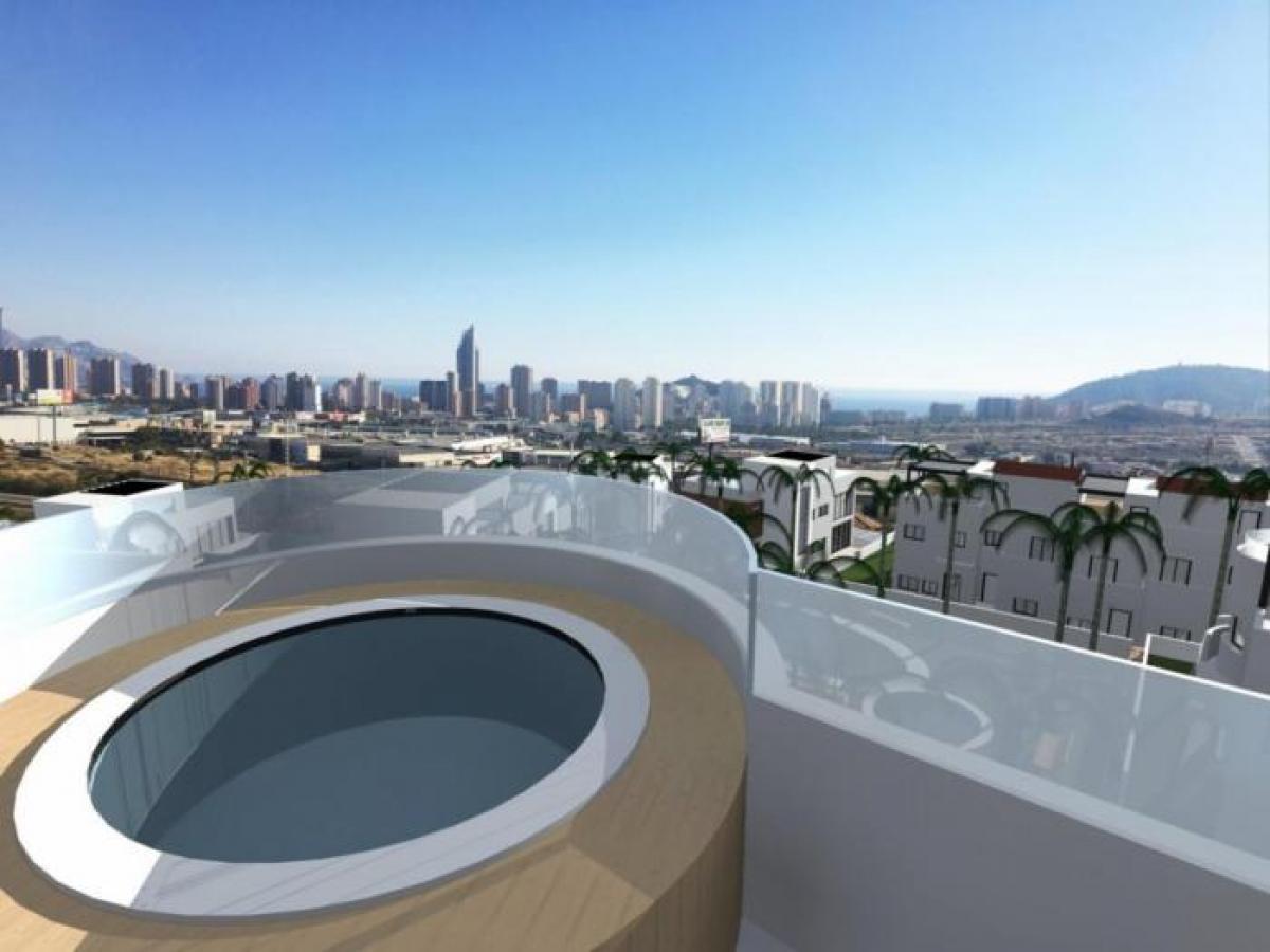 Picture of Home For Sale in Benidorm, Alicante, Spain