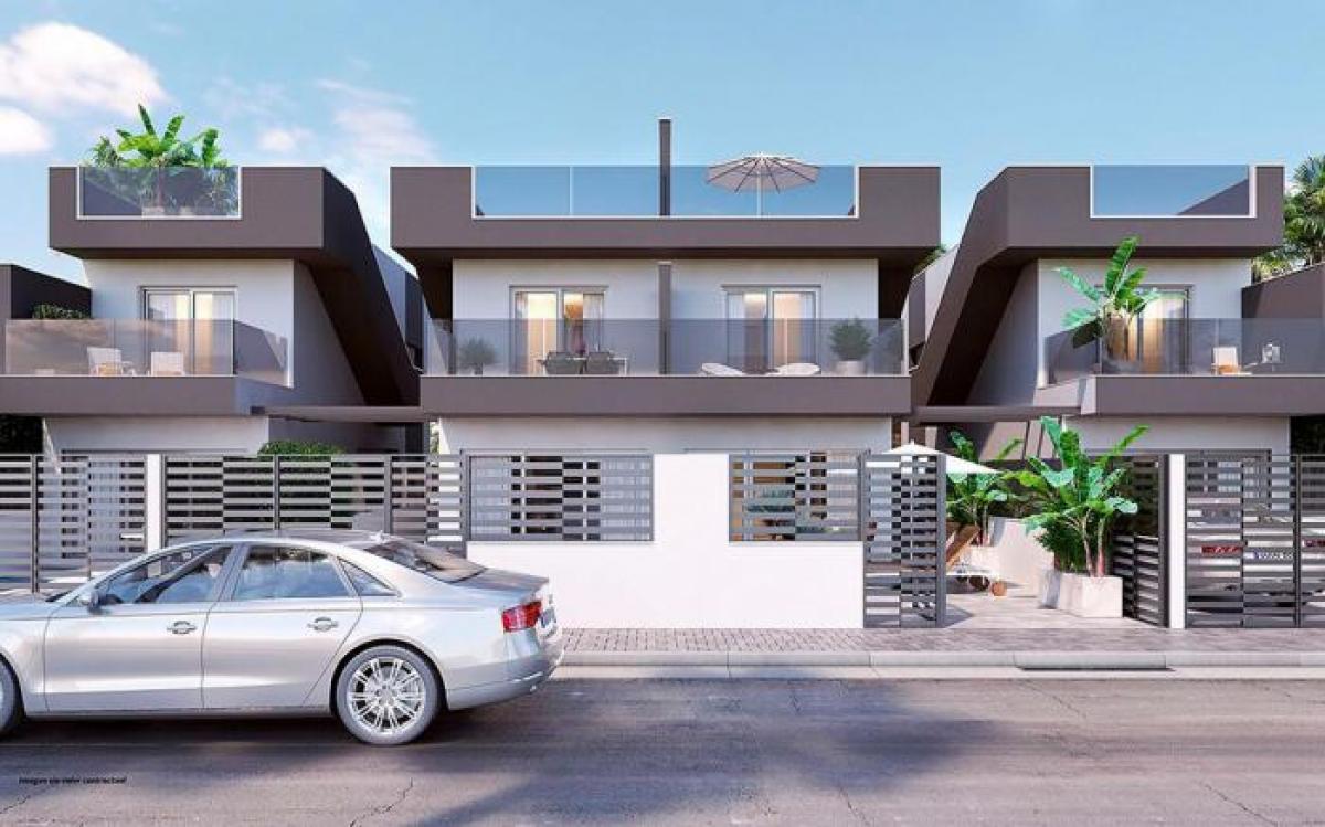 Picture of Home For Sale in Torre De La Horadada, Alicante, Spain