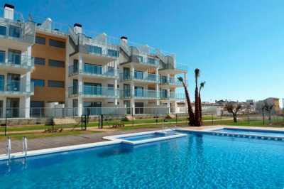 Apartment For Sale in Villamartin, Spain
