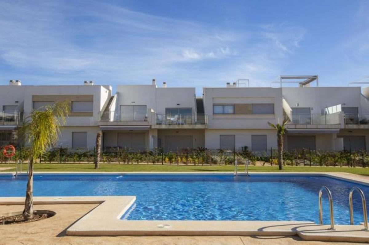 Picture of Bungalow For Sale in Los Montesinos, Alicante, Spain