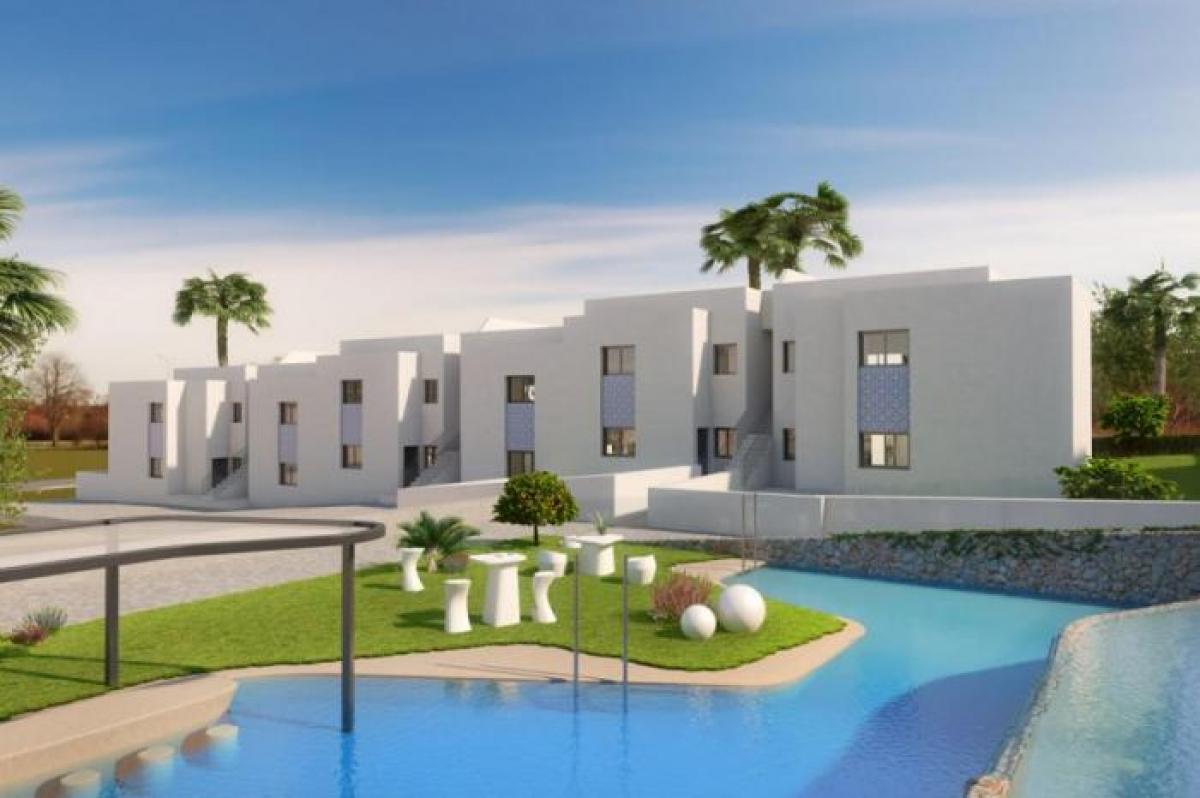 Picture of Bungalow For Sale in San Miguel De Salinas, Alicante, Spain