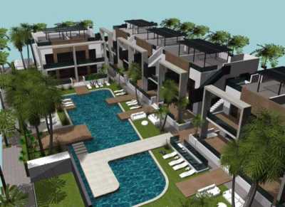 Bungalow For Sale in Guardamar Del Segura, Spain