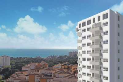 Apartment For Sale in Campoamor, Spain